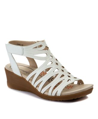 macys baretraps sandals