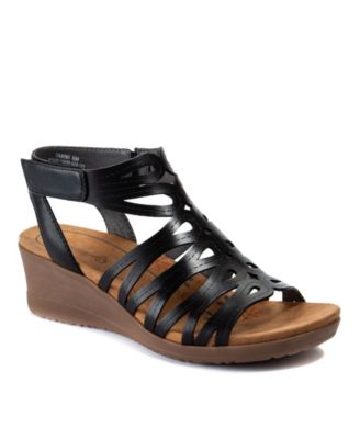 macys baretraps sandals