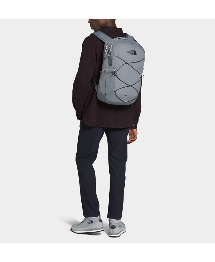 The North Face Men's Jester Backpack & Reviews - All Accessories - Men ...
