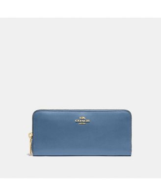 coach wallet at macys