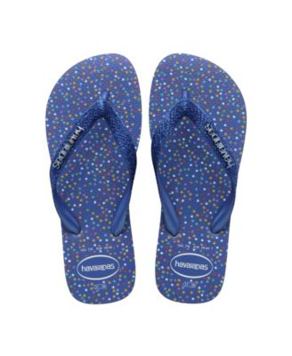 havaianas carnaval flip flops