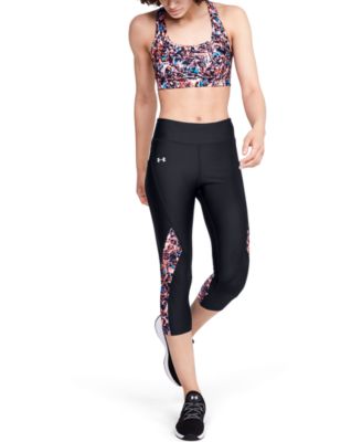 plus size under armour pants