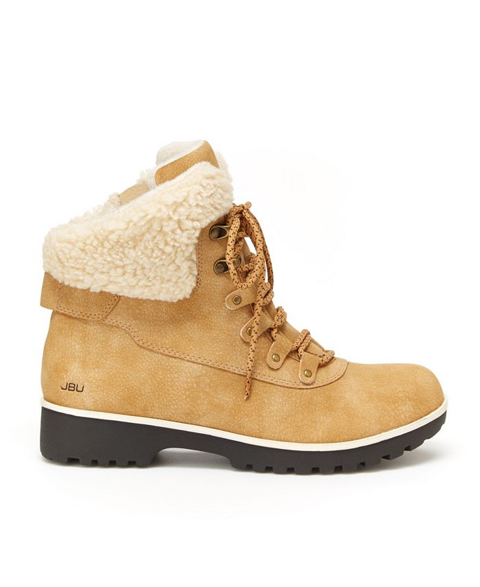 macy's shoe boots