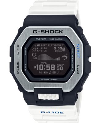 casio g shock macys