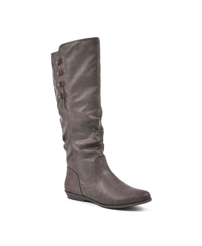 cliffs francie boots