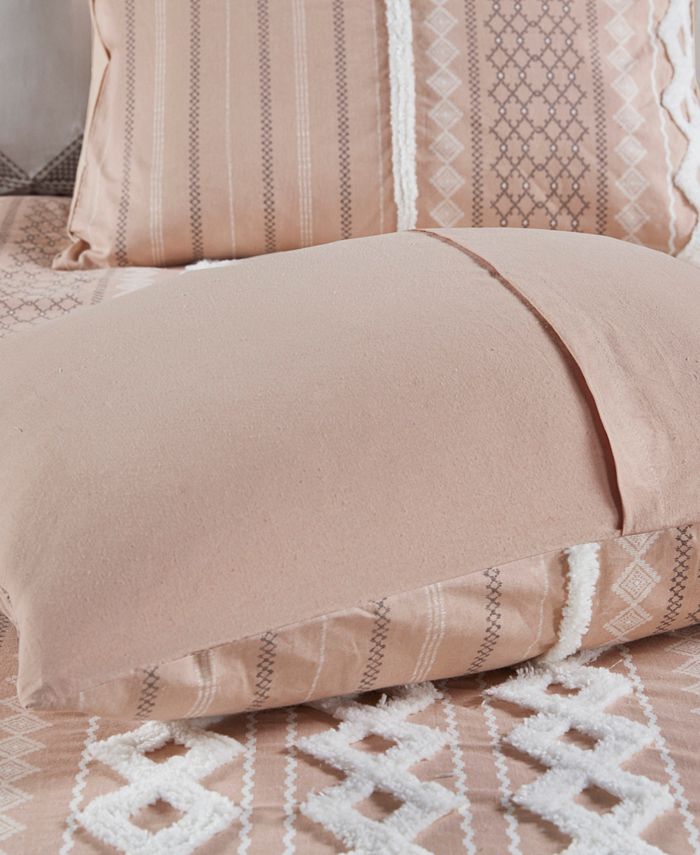 INK+IVY Imani Bedding Collection & Reviews Bedding Collections Bed