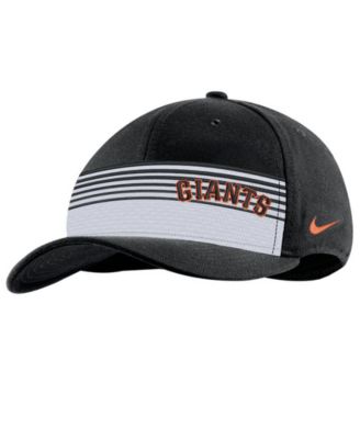 nike giants hat