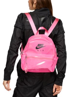macy's nike backpack