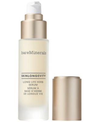 Травяная сыворотка bareMinerals Skinlongevity Long Life 30 мл 8890₽