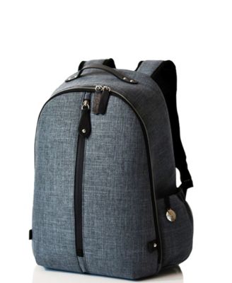pacapod changing bag rucksack