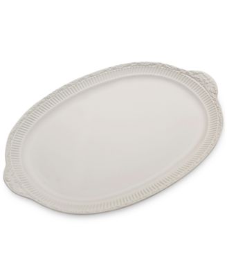 mikasa italian countryside platter