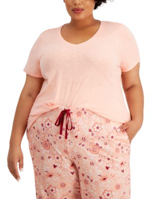 Plus Size Pajamas Macys Top Sellers, 50 
