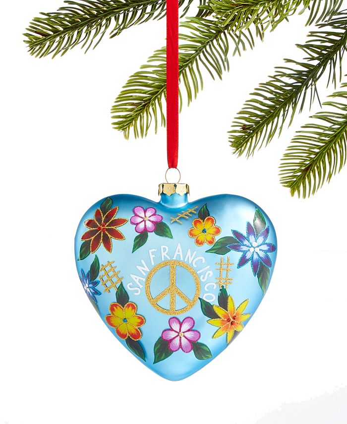 Macys Christmas Ornaments 2021