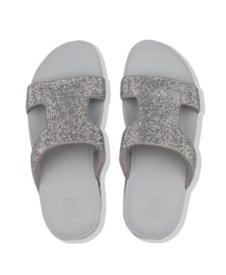 fitflop marli slide