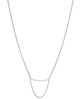 macys lucky brand necklaces
