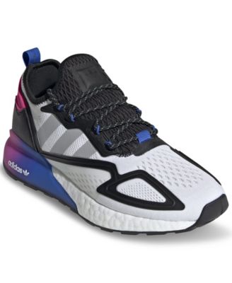 ZX 2K Boost Running Sneakers from 