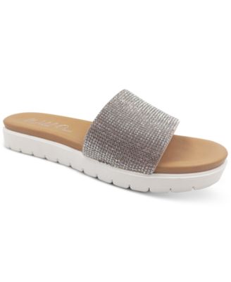 macy's ugg sandals