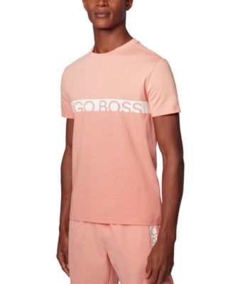 hugo boss muscle fit