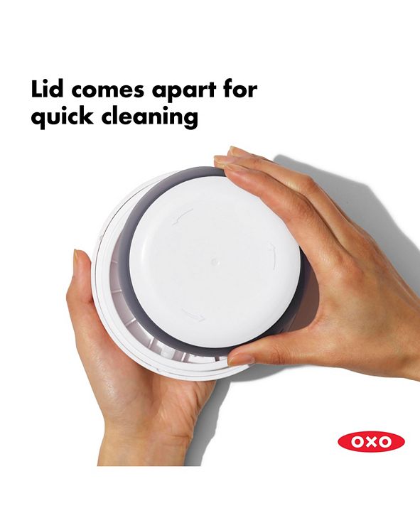 macy's oxo pop containers