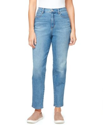 Super High Rise Drifter Jeans 