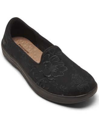 skechers on the go bliss rose