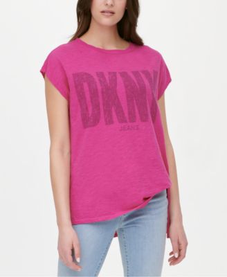 macys dkny tops