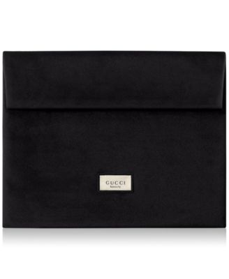 Complimentary Gucci Guilty Pouch 