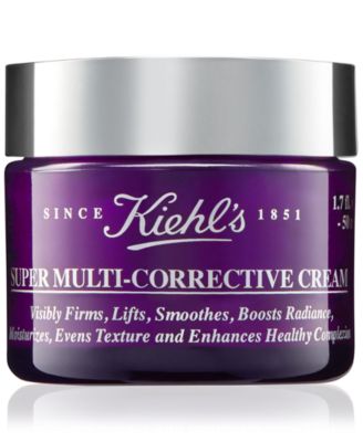 kiehl's neck firming cream
