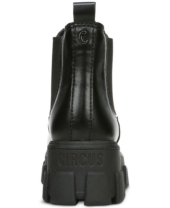 sam edelman circus boots darielle