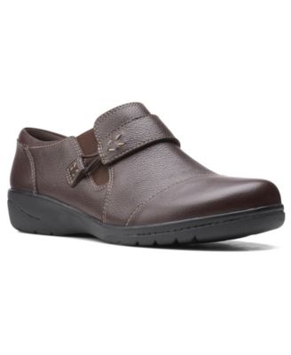 clarks women's cheyn ava oxford