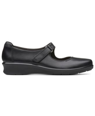 Clarks Collection Women's Hope Henley 