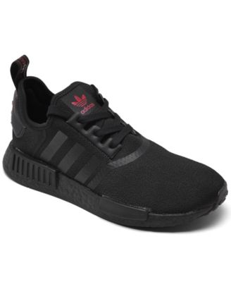 adidas women's nmd r1 casual sneakers