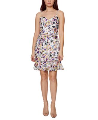 betsey johnson dress macys