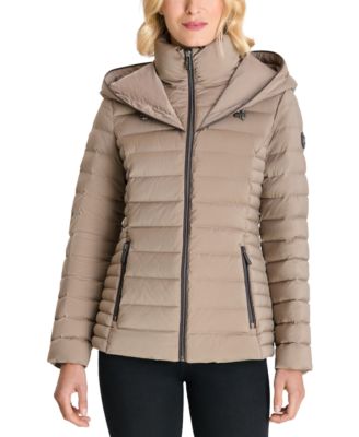 michael kors down jacket reviews