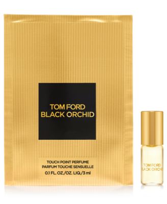 tom ford black orchid macys