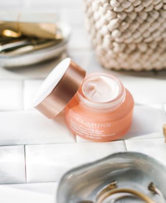 extra firming day cream