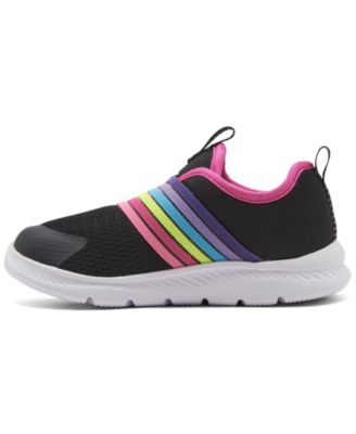 skechers comfy flex 2.0 rainbow