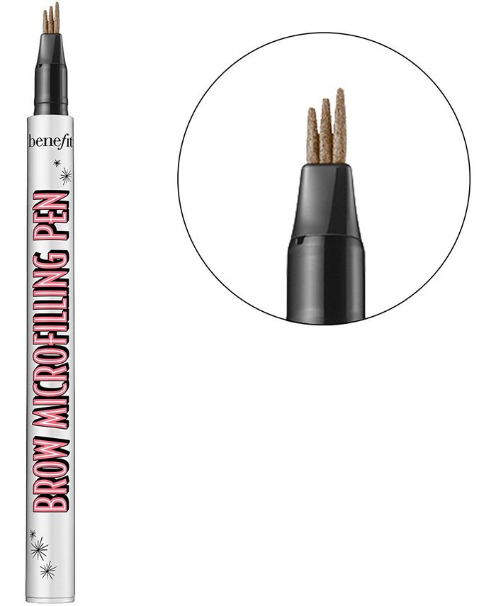brow microfilling eyebrow pen