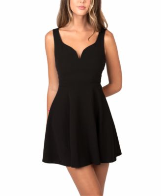 semi formal dresses for tall juniors