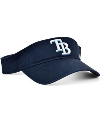 tampa bay rays visor