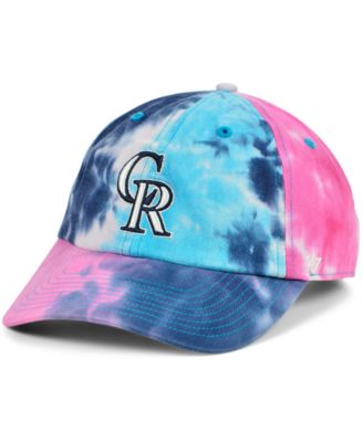 47 brand colorado rockies