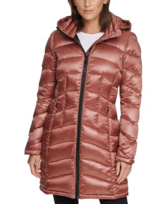 michael kors jacket macys womens