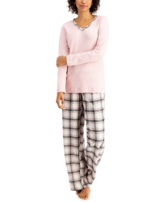 macy's ladies nightwear