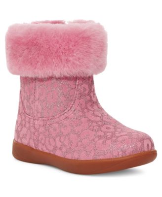 macys ugg boots for toddlers