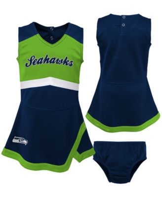 toddler girl seahawks shirt