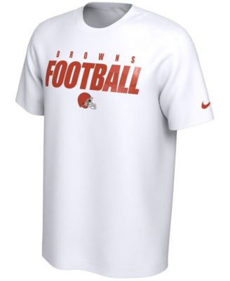 dri fit cleveland browns