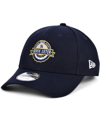 derek jeter hats