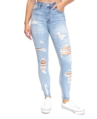 almost famous skinny jeans