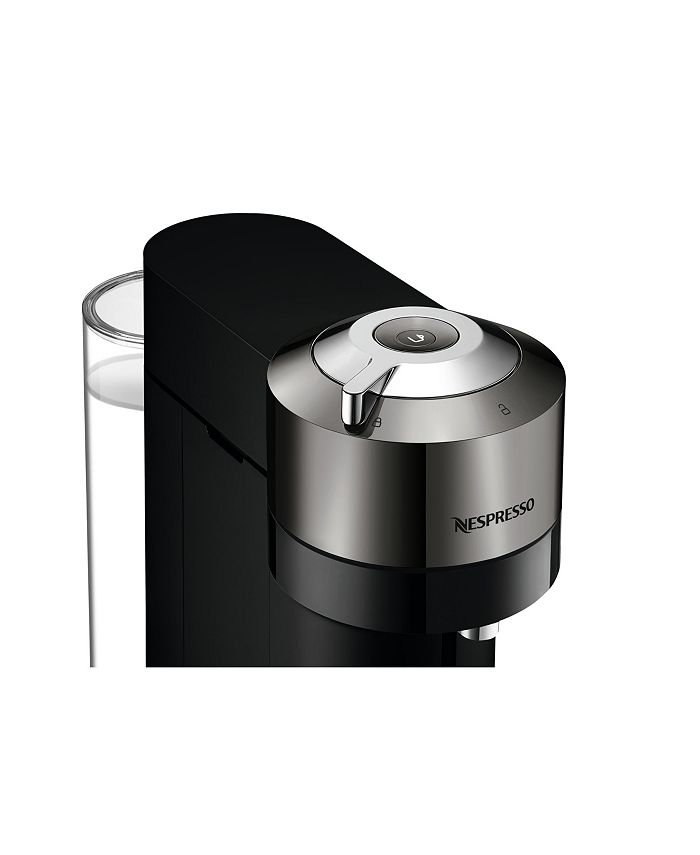 Nespresso Vertuo Next Deluxe Coffee and Espresso Maker by Breville