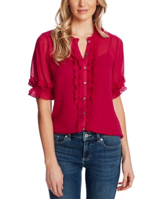 cece blouses macys